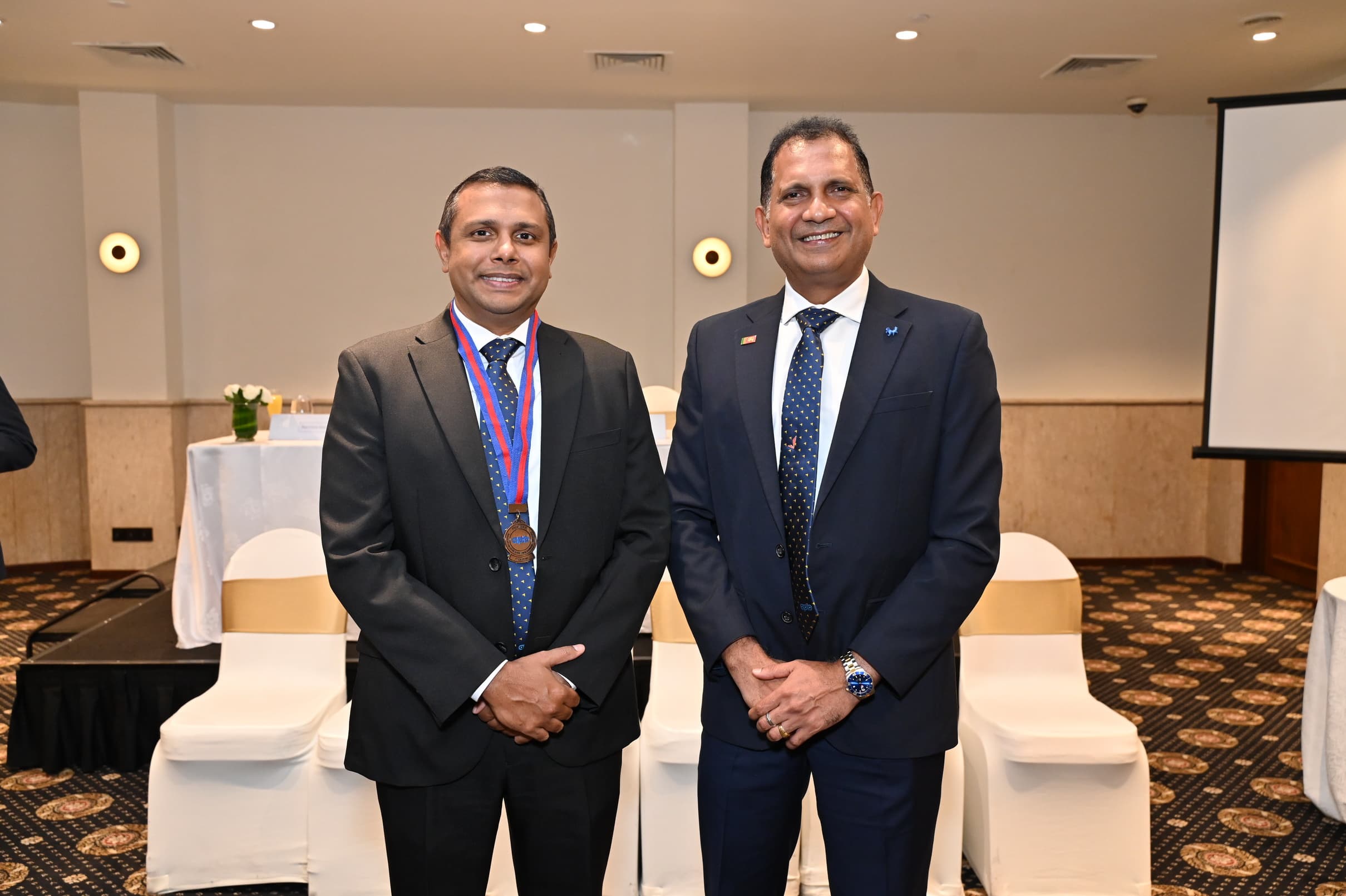 Annual General Meeting 2026 Highlight 1