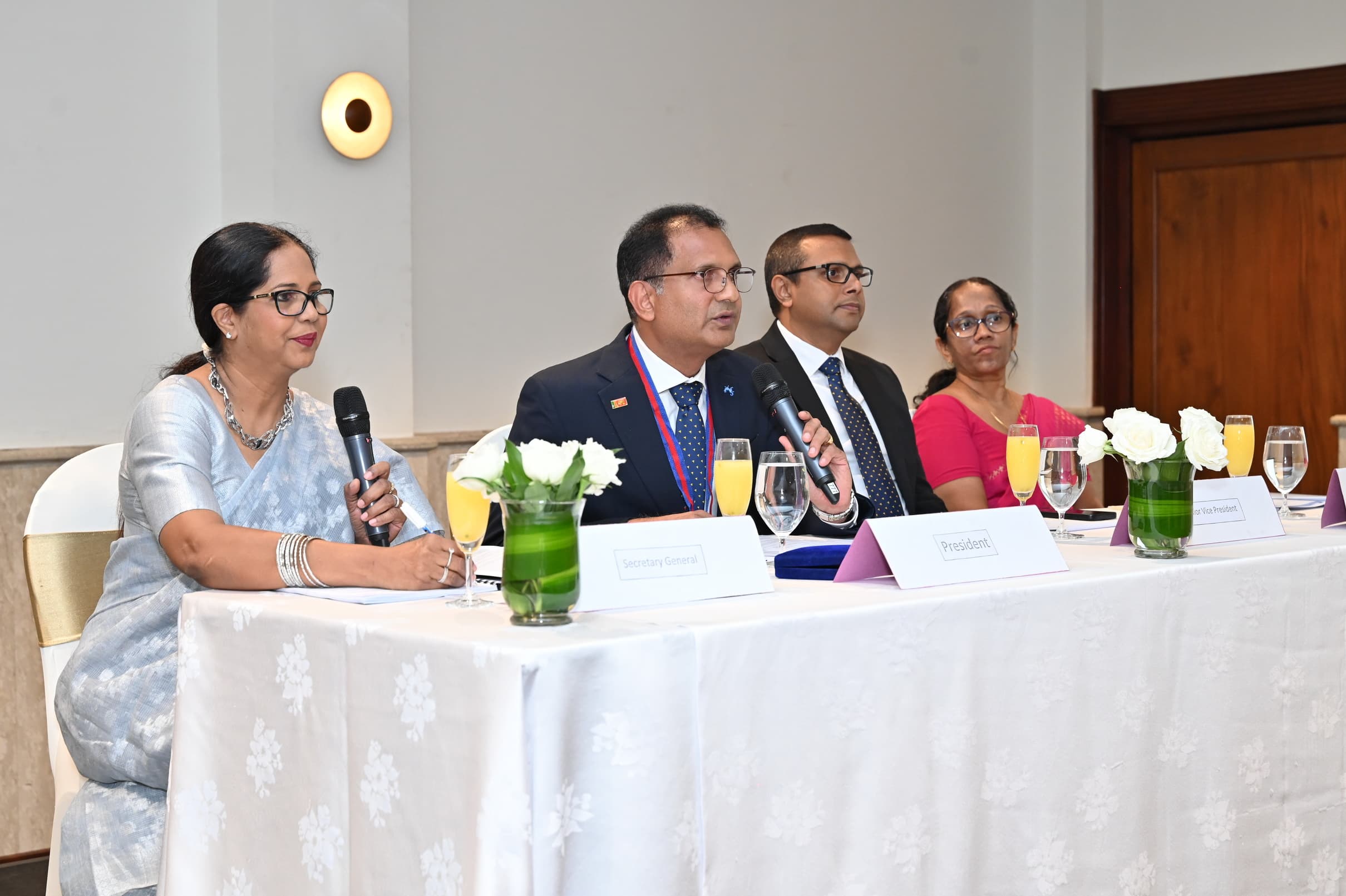 Annual General Meeting 2026 Highlight 11