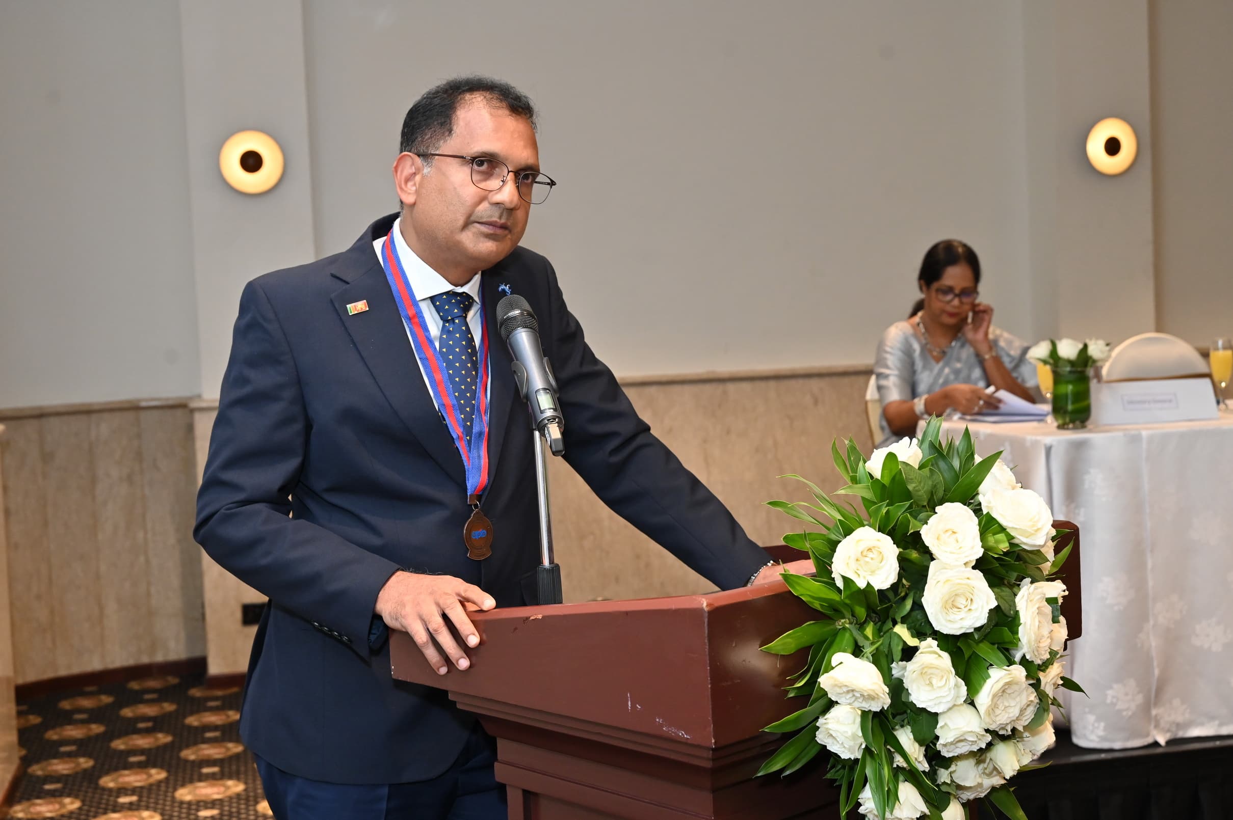 Annual General Meeting 2026 Highlight 12