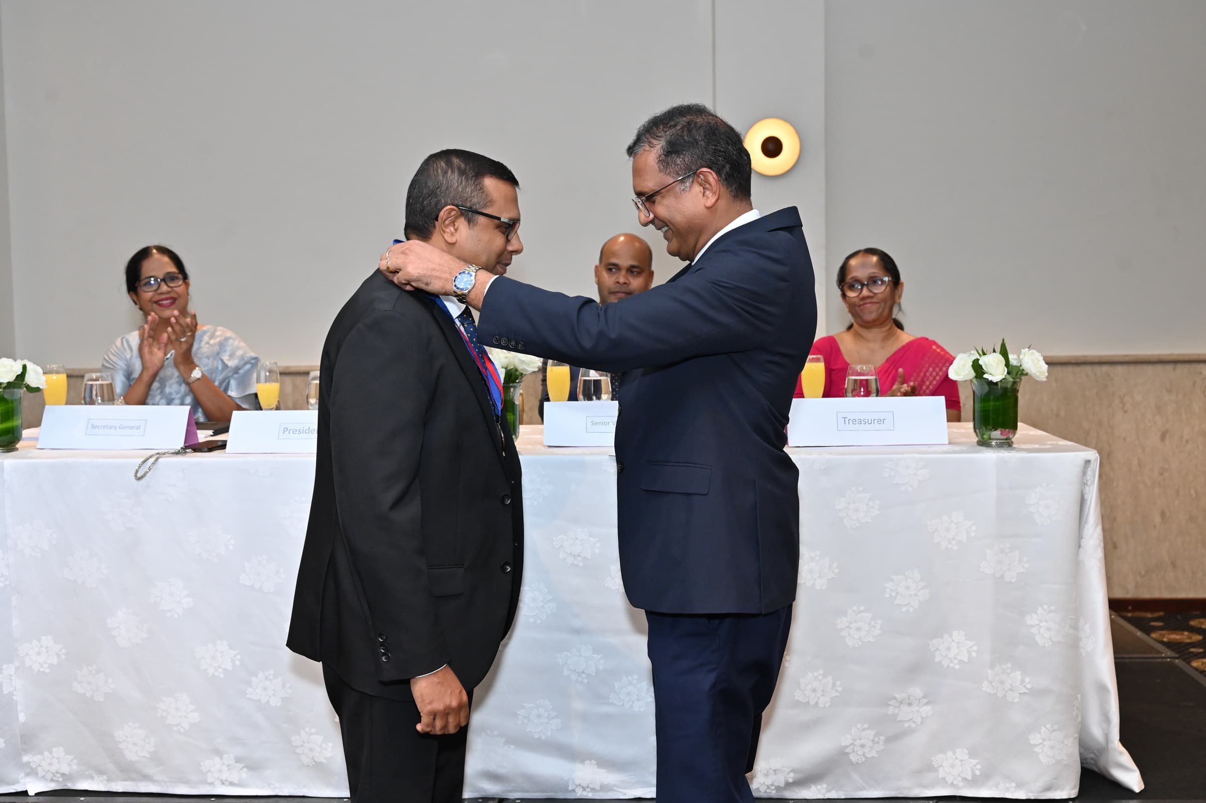 Annual General Meeting 2026 Highlight 4