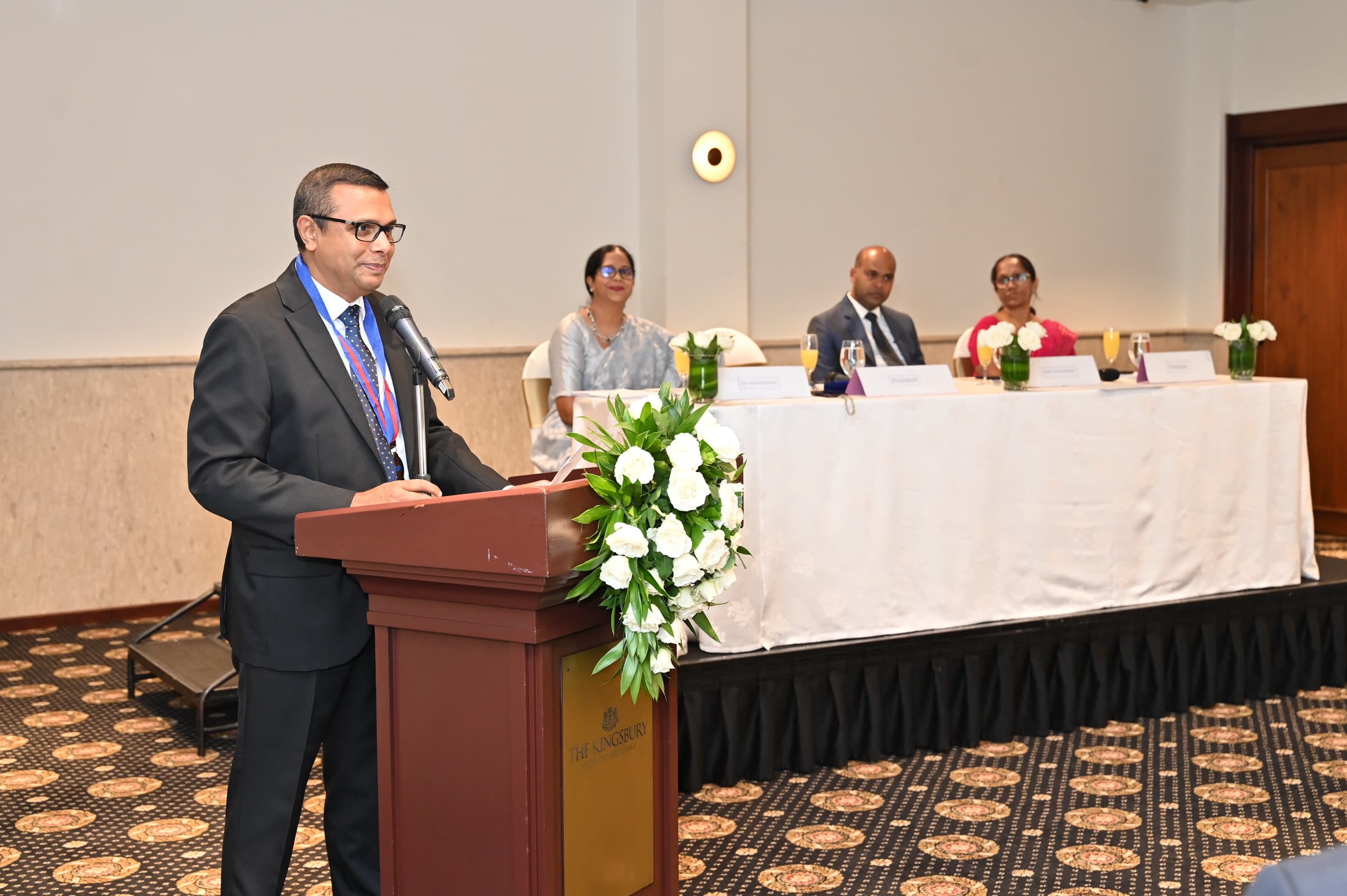 Annual General Meeting 2026 Highlight 6