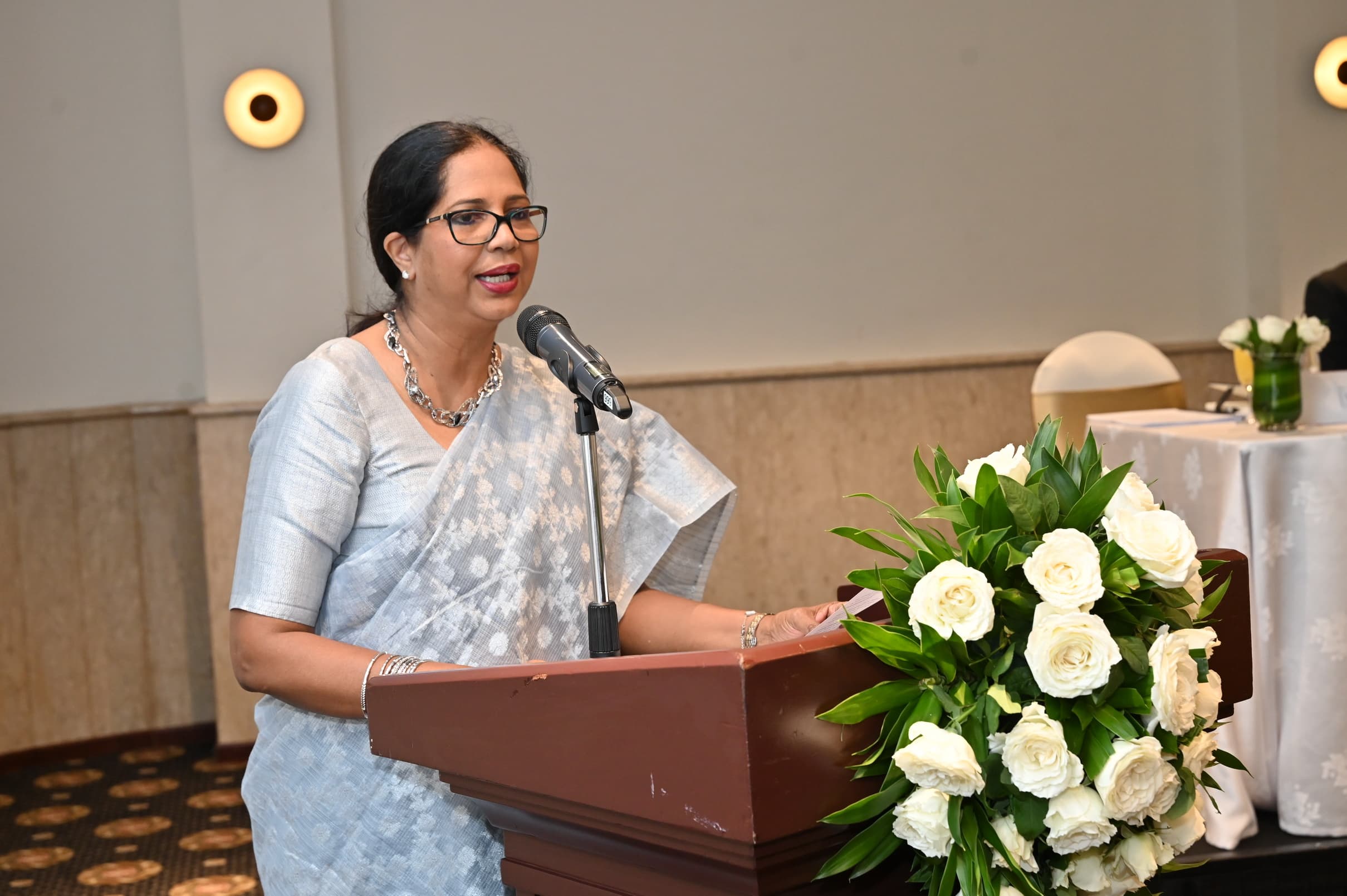 Annual General Meeting 2026 Highlight 8