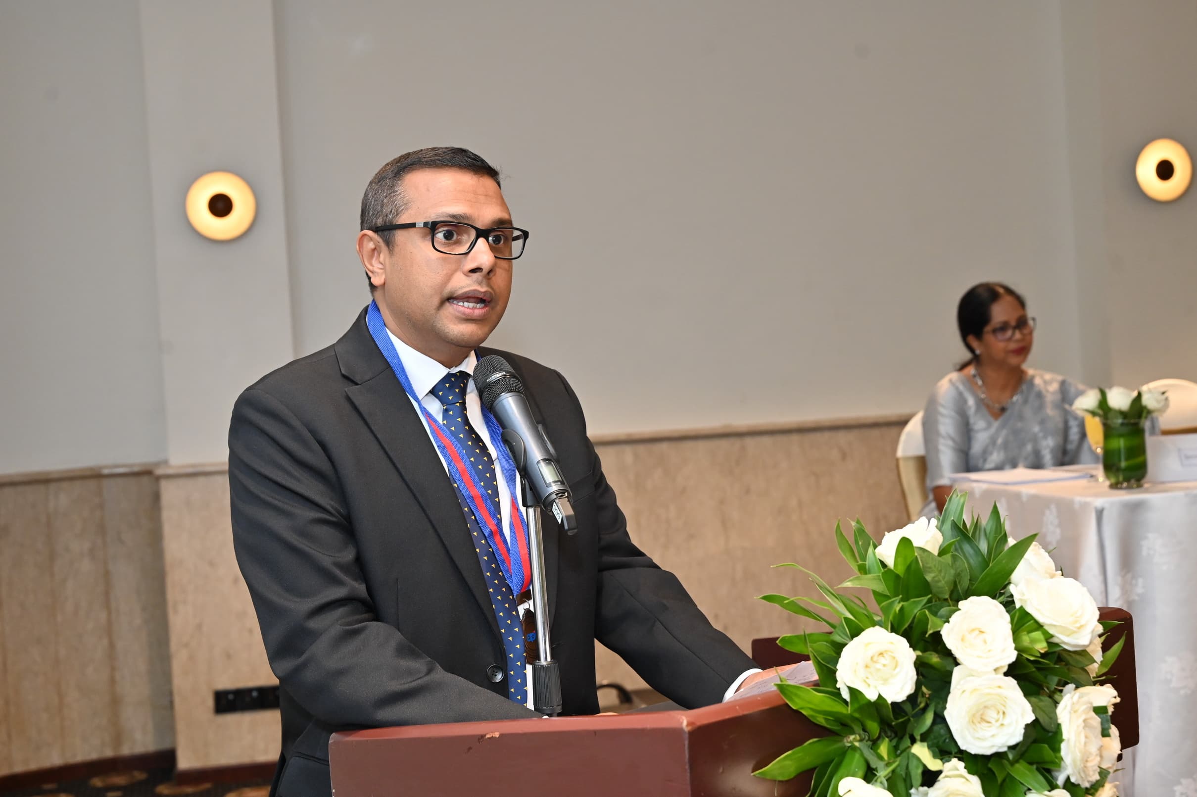 Annual General Meeting 2026 Highlight 9