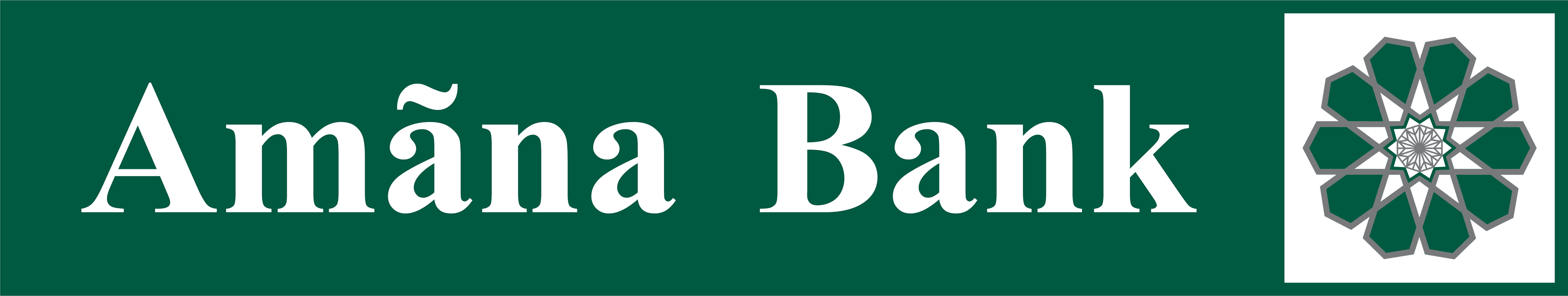 Amana Bank PLC logo