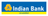 Indian Bank logo