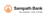 Sampath Bank PLC logo