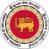 Central Bank of Sri Lanka logo