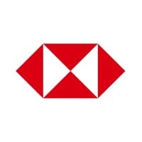 The Hong-kong & Shanghai Banking Corporation Ltd logo