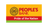 People's Bank logo