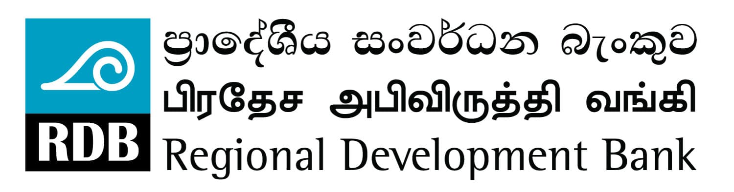 Regional Development Bank logo