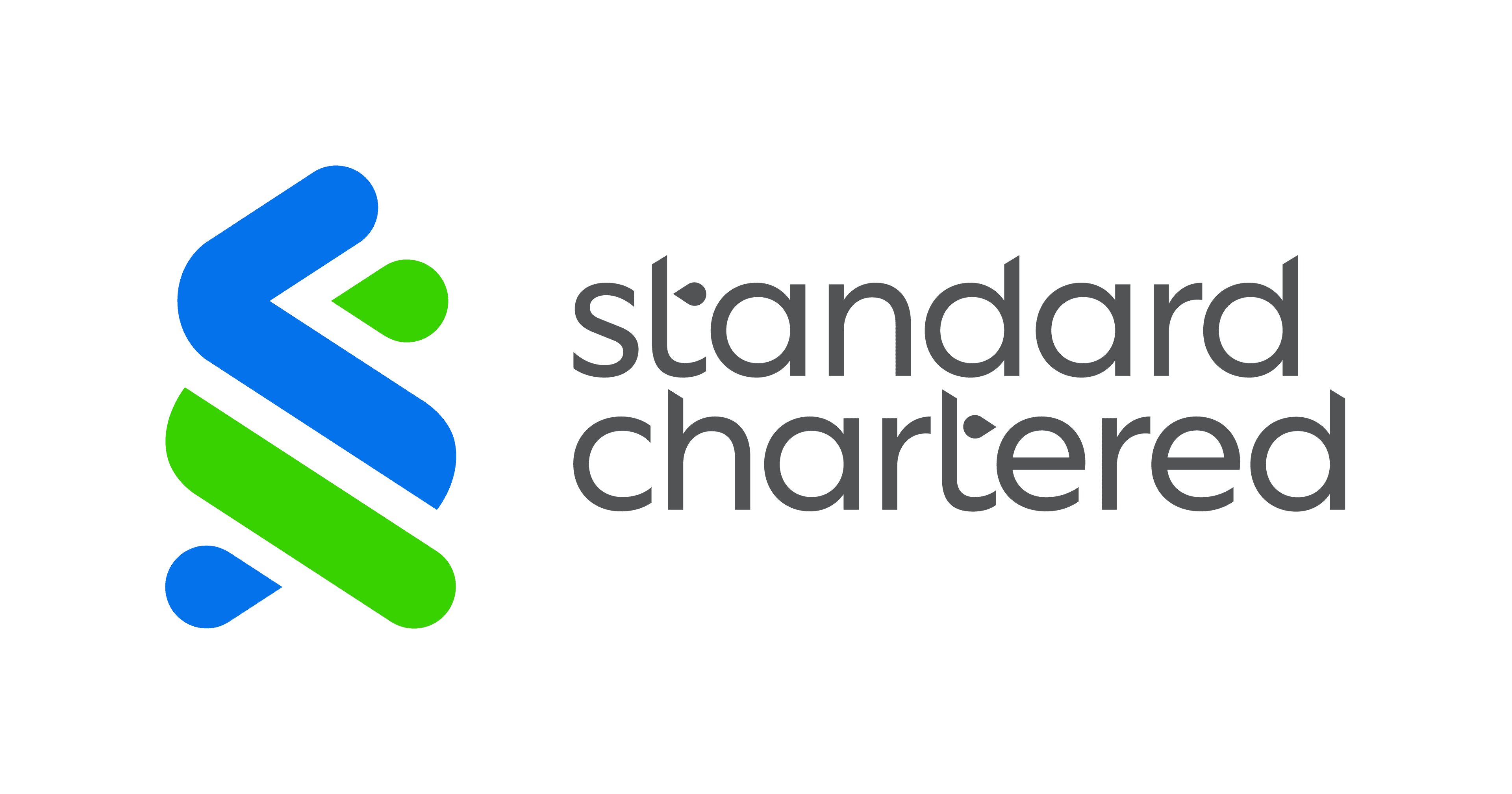 Standard Chartered Bank logo